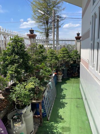 Bán nhà căn góc 2 mặt tiền đường 12m  1527 lê văn lương, 7002952