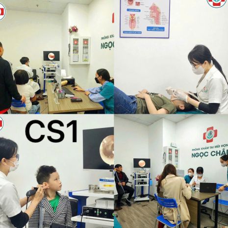 Cần chuyển nhượng 3 quầy thuốc và 1 phòng khám tai mũi họng. 7002979