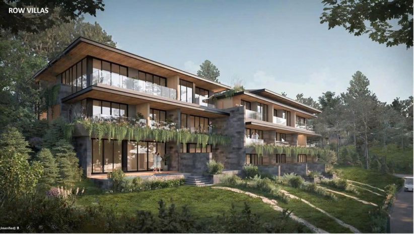 Biệt thự ven hà nội giá chỉ từ 9 tỷ 7002999