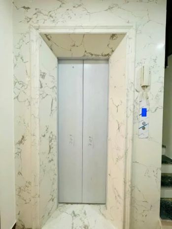 Nhà mình cho thuê nhà mới, căn góc, thái hà vỉa hè 118m2* 7003014