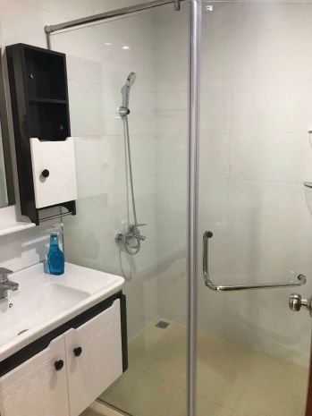 Nhà tôi cần cho thuê nhà mới, lô góc, 99m2_ 5t vỉa hè, đội 7003028