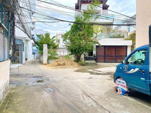 Bán đất hẻm oto vĩnh điềm trung vĩnh hiệp - tây nha 7003049