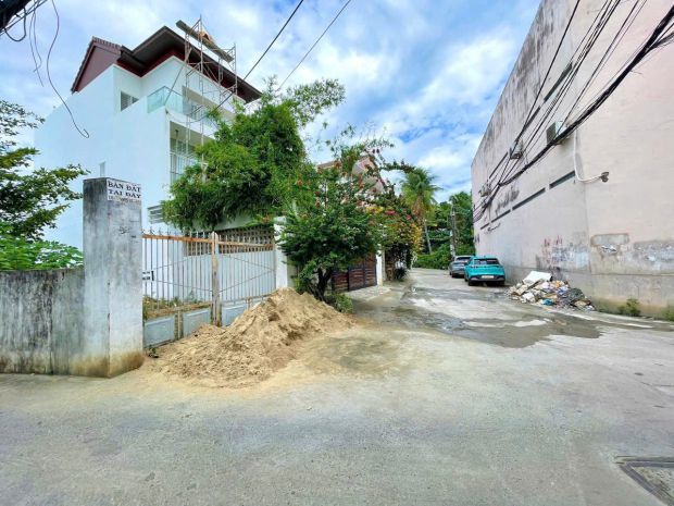 Bán đất hẻm oto vĩnh điềm trung vĩnh hiệp - tây nha 7003050