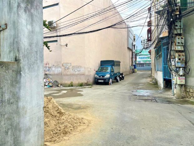 Bán đất hẻm oto vĩnh điềm trung vĩnh hiệp - tây nha 7003051