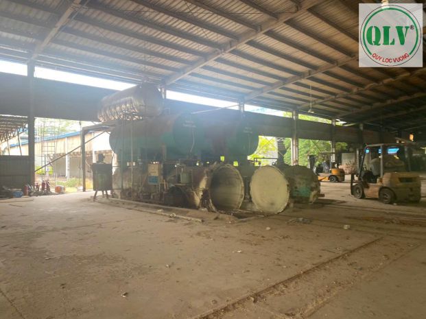 Cho thuê đất  nhà xưởng tổng diện tích 62.157 m² bến cat 7003074