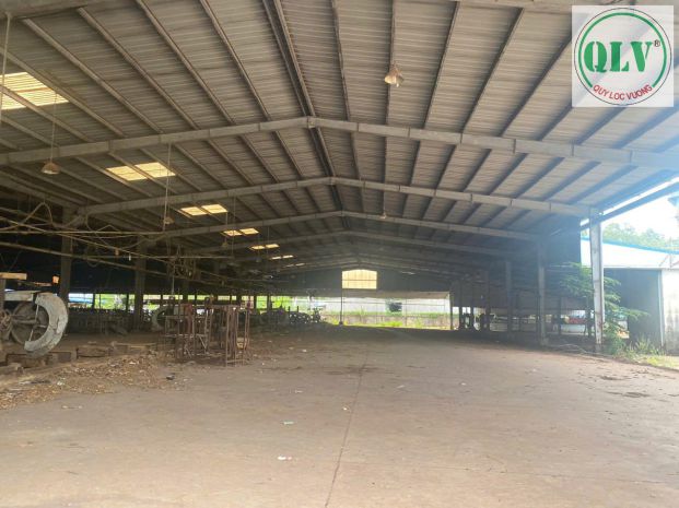 Cho thuê đất  nhà xưởng tổng diện tích 62.157 m² bến cat 7003075