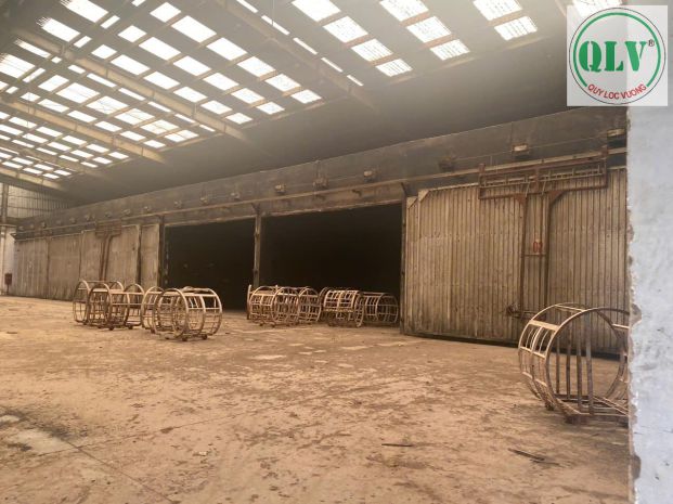 Cho thuê đất  nhà xưởng tổng diện tích 62.157 m² bến cat 7003077