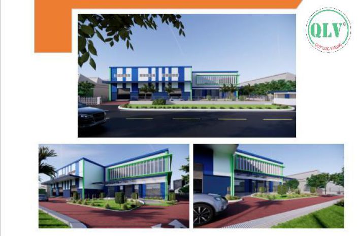 Cho thuê nhà xưởng 4.292m2 trong kcn amata biên hòa đn 7003084