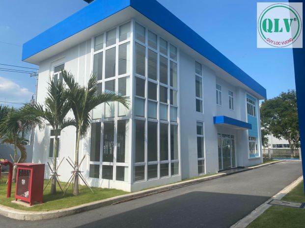 Cho thuê nhà xưởng 4.292m2 trong kcn amata biên hòa đn 7003086