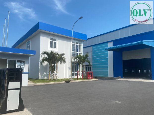 Cho thuê nhà xưởng 4.292m2 trong kcn amata biên hòa đn 7003087