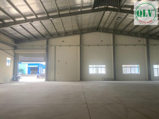 Cho thuê nhà xưởng 4.292m2 trong kcn amata biên hòa đn 7003088