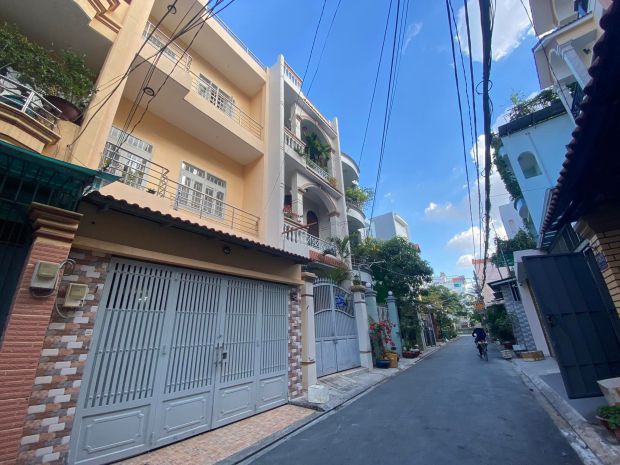 Huỳnh tấn phát - 48m - hẻm 5m - 3.25 tỷ 7003104