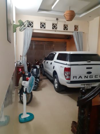 Huỳnh tấn phát - 48m - hẻm 5m - 3.25 tỷ 7003105