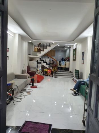 Huỳnh tấn phát - 48m - hẻm 5m - 3.25 tỷ 7003106