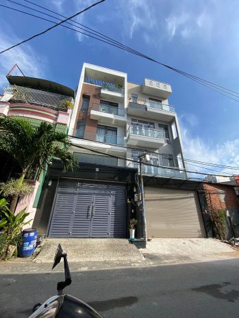 Trần xuân soạn - 40m - hẻm 6m - 3.2 tỷ 7003107