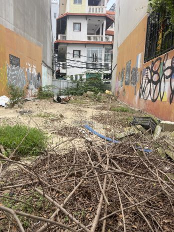 Bán đất mặt tiền võ nguyên giáp đà nẵng gần biển mỹ khê 7003143