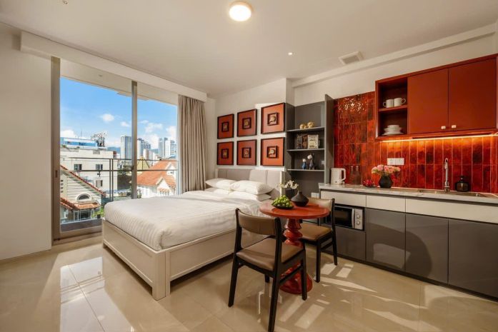 Bán khách sạn 11 tầng dương đình nghệ sơn trà đà nẵng  37 7003182