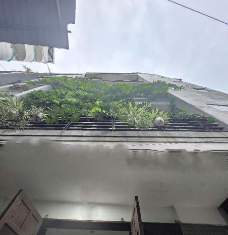 Nhà rộng quá - ô tô đỗ cửa - ai ở cũng tiện - tại phố yên hò 7003191