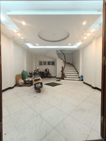 Nhà rộng quá - ô tô đỗ cửa - ai ở cũng tiện - tại phố yên hò 7003197