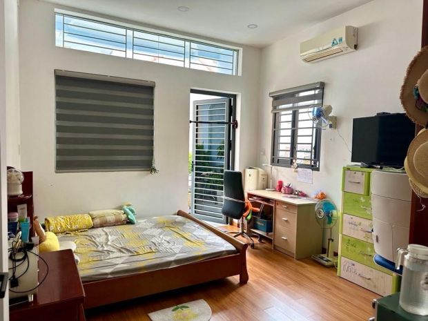 Bán nhà lô góc nguyễn kiệm, gò vấp, hẻm xe tải, gần sân 7003241