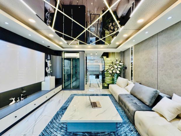 Cực hiếm, bán lô góc, hẻm xe hơi, 8,x tỷ hướng đông nam - nộ 7003268