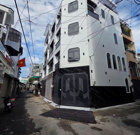 Cực hiếm, bán lô góc, hẻm xe hơi, 8,x tỷ hướng đông nam - nộ 7003269