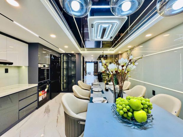 Cực hiếm, bán lô góc, hẻm xe hơi, 8,x tỷ hướng đông nam - nộ 7003270