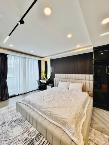 Cực hiếm, bán lô góc, hẻm xe hơi, 8,x tỷ hướng đông nam - nộ 7003272