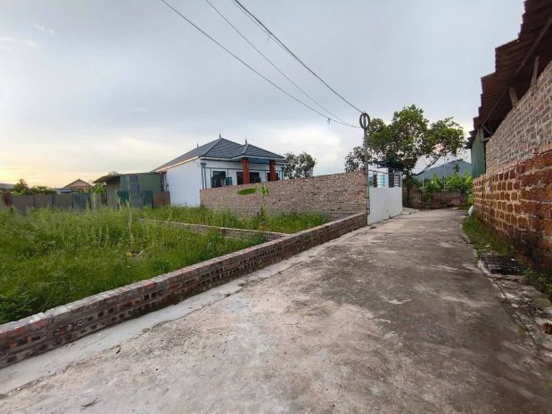 Bán đất chính chủ 100m2, mt5m, 2.5 tỷ, thanh trí, sóc sơn, 7003275