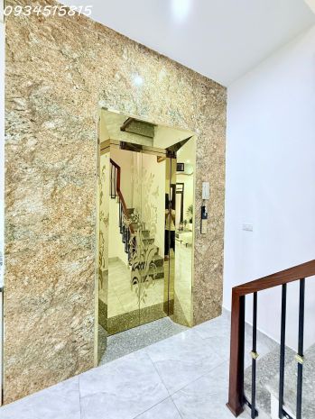 Bán siêu phẩm lô góc lê trong tấn - 4145m 6 tâng thang 7003306