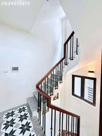 Bán siêu phẩm lô góc lê trong tấn - 4145m 6 tâng thang 7003308