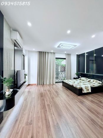 Bán siêu phẩm lô góc lê trong tấn - 4145m 6 tâng thang 7003309