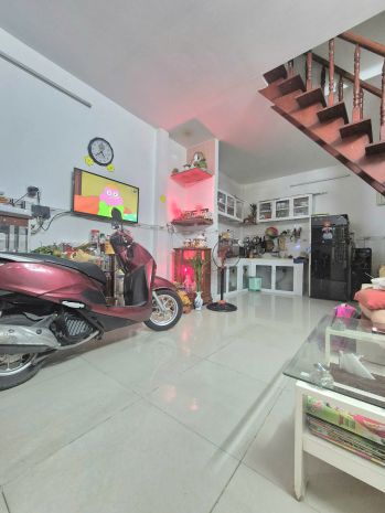 Bán nhà hẻm lũy bán bích, phường tân thới hòa, quận tân phú 7003360