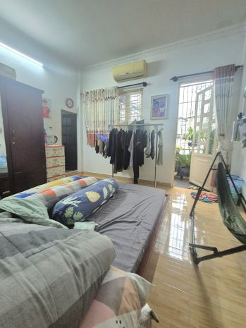 Bán nhà hẻm lũy bán bích, phường tân thới hòa, quận tân phú 7003361