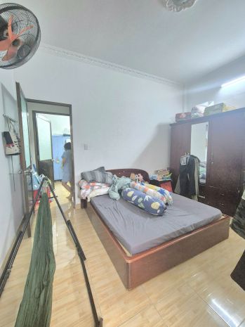 Bán nhà hẻm lũy bán bích, phường tân thới hòa, quận tân phú 7003363