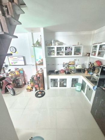 Bán nhà hẻm lũy bán bích, phường tân thới hòa, quận tân phú 7003364