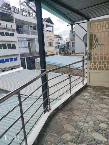 Bán nhà quận 3 hxh 65m2 2 tầng ngang 4.7m 3 pn sat mt trần 7003397