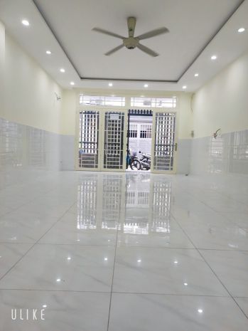 Bán nhà quận 3 hxh 65m2 2 tầng ngang 4.7m 3 pn sat mt trần 7003398