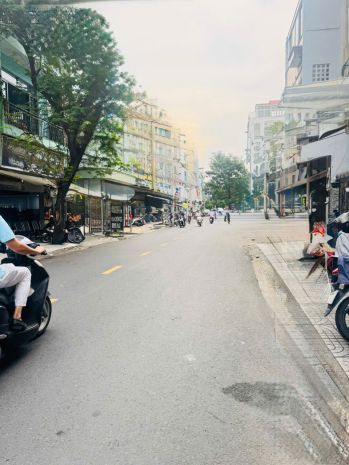 Nhà đẹp trung tâm q10  hòa hảo  nguyễn tri phương  5 7003465