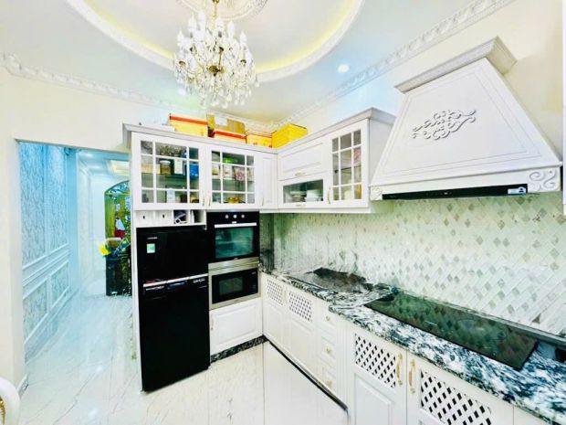 Nhà đẹp trung tâm q10  hòa hảo  nguyễn tri phương  5 7003466