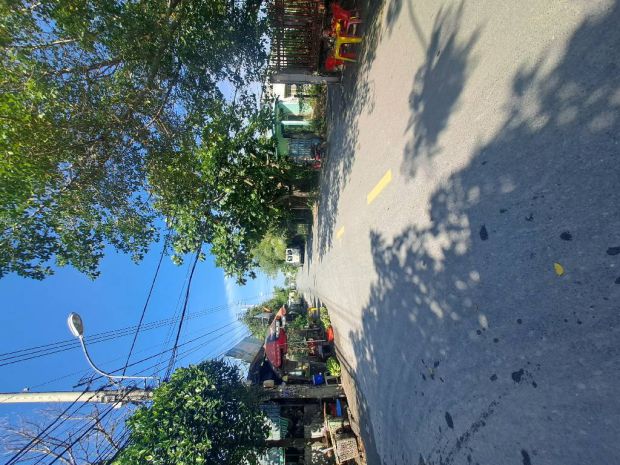 Bán đất hnk - lô góc - mặt tiền - thạnh xuân 52-  3600m2- 7003557