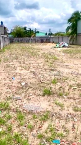 Bán đất hnk - lô góc - mặt tiền - thạnh xuân 52-  3600m2- 7003561