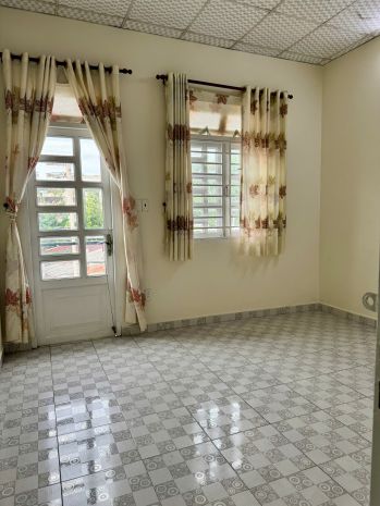 Bán nhà 2 tầng 4 x 13,6m  shr hẻm xe hơi  lâm thị hố, tân 7003627