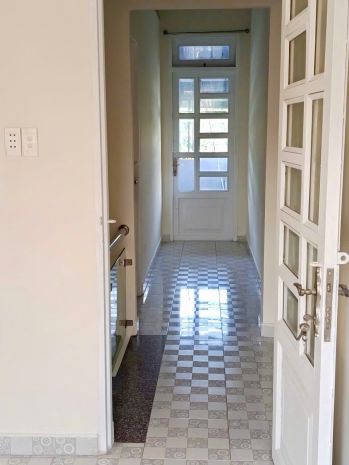 Bán nhà 2 tầng 4 x 13,6m  shr hẻm xe hơi  lâm thị hố, tân 7003628