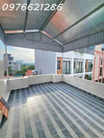 Bán nhà siêu đẹp-ngô gia tự 36m²  mt 4m  gara ô tô  2 7003847