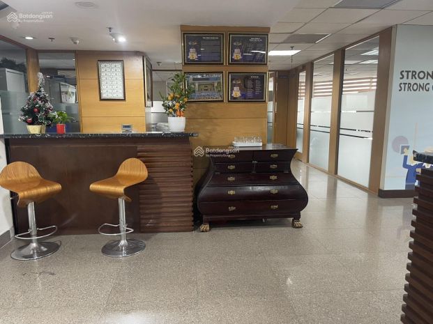 Cho thuê văn phòng tầng 9 - tháp tây - tòa hancorp plaza, 7003910