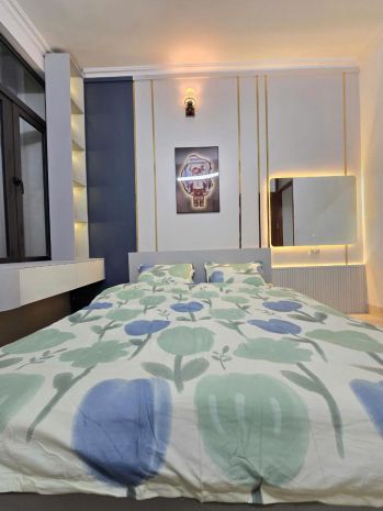 Cho thuê nhà nguyên căn ngõ 238 tam trinh  hoàng mai, hà 7004011