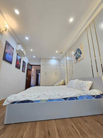 Cho thuê nhà nguyên căn ngõ 238 tam trinh  hoàng mai, hà 7004012