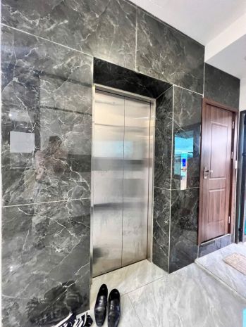 Bán nhà kdt linh đàm- hoàng mai, 7380 m2, 5 tầng tm, mt 5 7004080