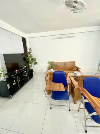 Nhà 2 tầng btct  kha vạn cân, thủ đức  chỉ 4,65 7004092